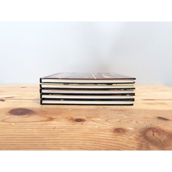 TIME LIFE Books YOUR HOME Series Book Set LOT OF 5 Vintage DIY Home Improvement - Picture 7 of 9